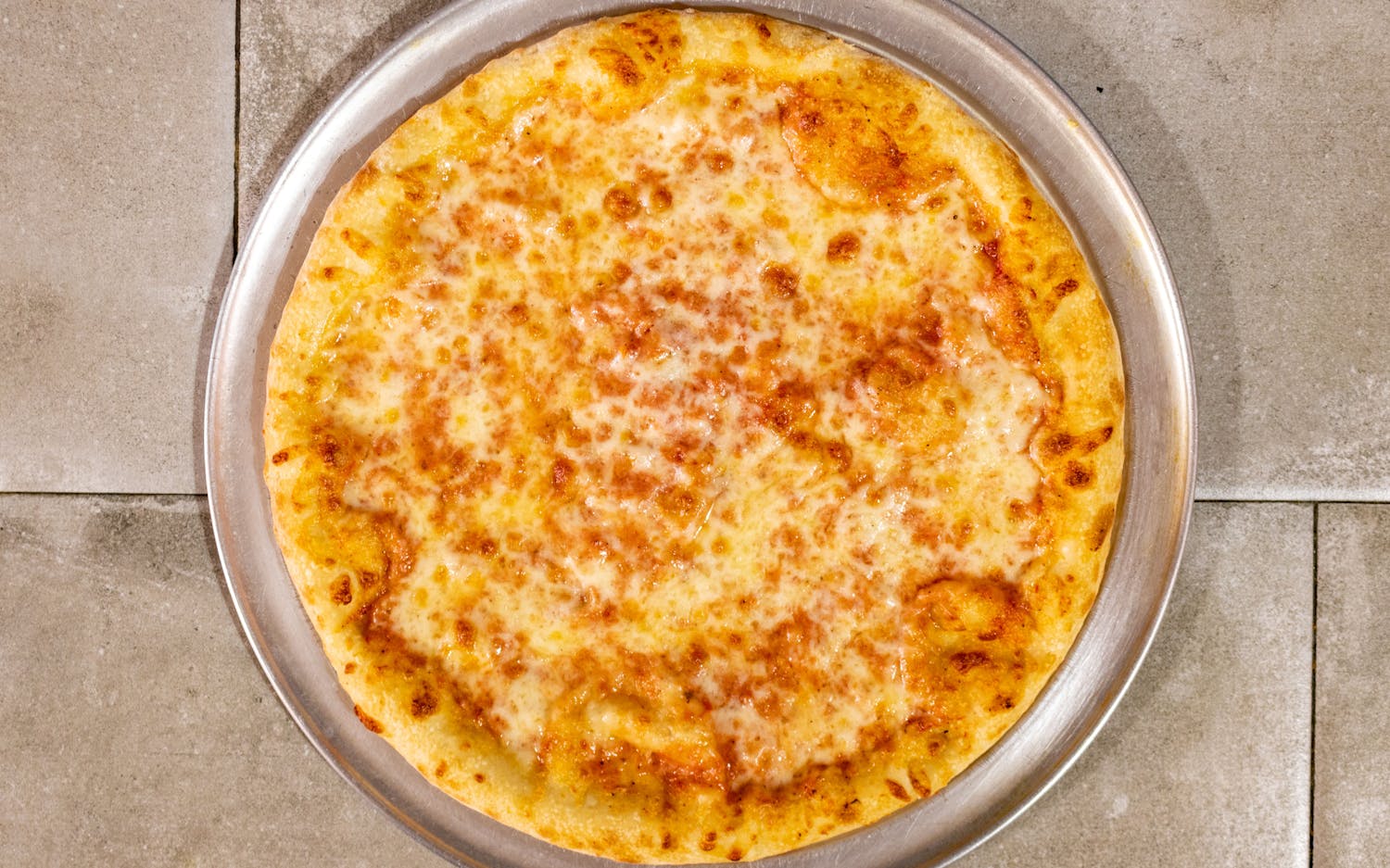 Cheese Pizza